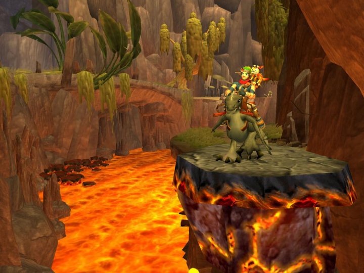 Jak 3 -traileri