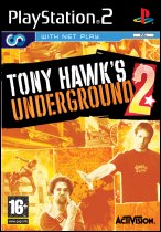 Tony Hawk’s Underground 2
