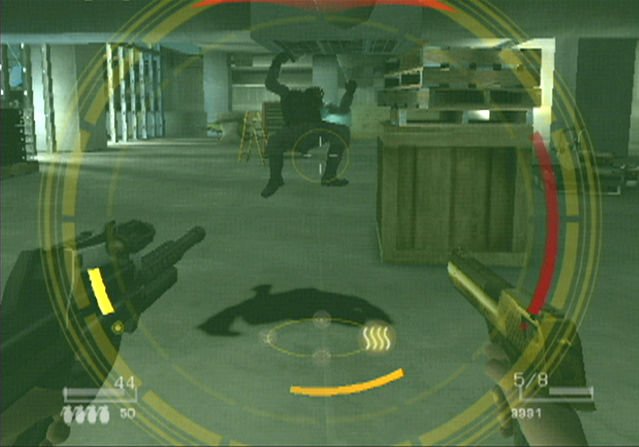 GoldenEye-kuvia