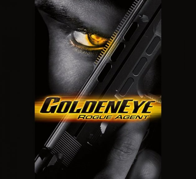 GoldenEye-kuvia