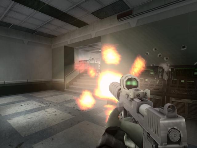 Uusia videoita Killzonesta