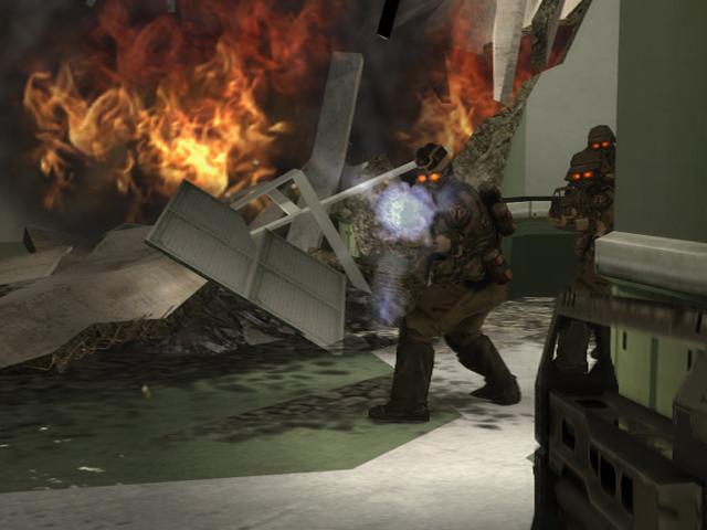Uusia videoita Killzonesta