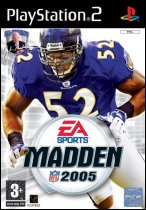 Madden NFL 2005