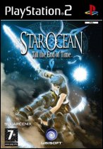 Star Ocean: Till the End of Time