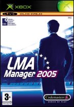 LMA Manager 2005