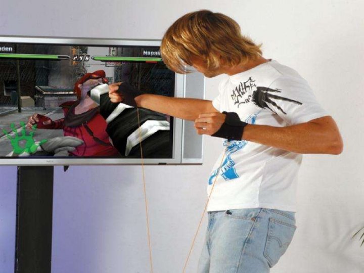 PlayStation 2:lle taas innovaatioita