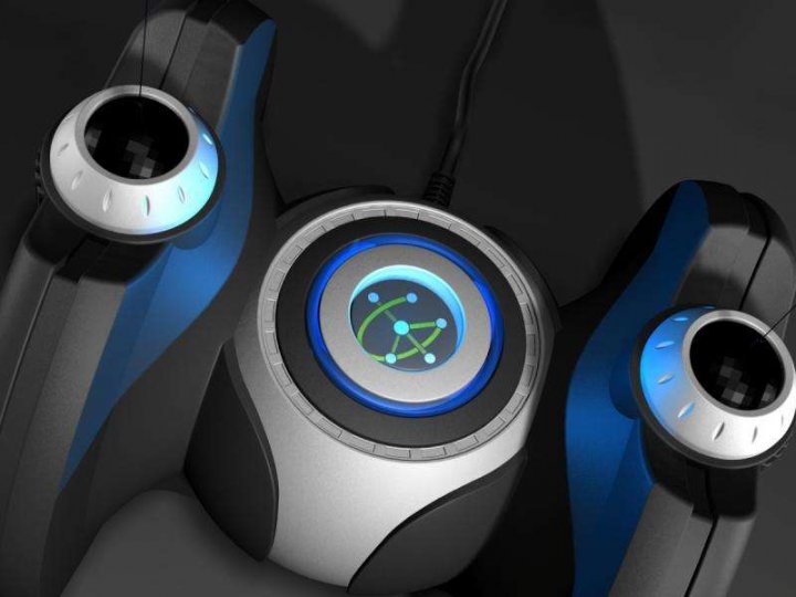PlayStation 2:lle taas innovaatioita