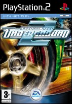 Need For Speed Underground 2