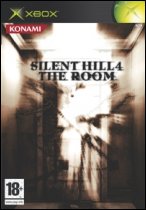 Silent Hill 4: The Room