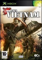 Conflict: Vietnam