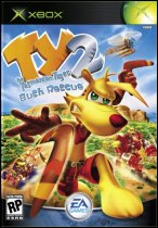 Ty the Tasmanian Tiger 2: Bush Rescue