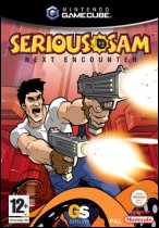 Serious Sam: Next Encounter
