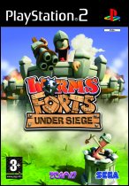 Worms Forts Under Siege