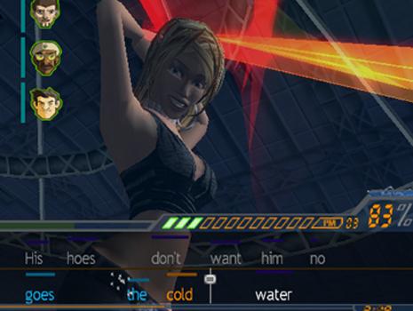Get On Da Mic lokakuussa