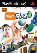 EyeToy: Play 2
