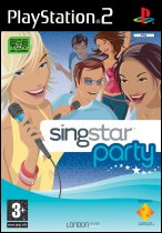 SingStar Party