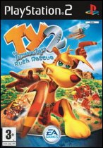 TY the Tasmanian Tiger 2