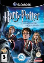 Harry Potter and the Prisoner of Azkaban