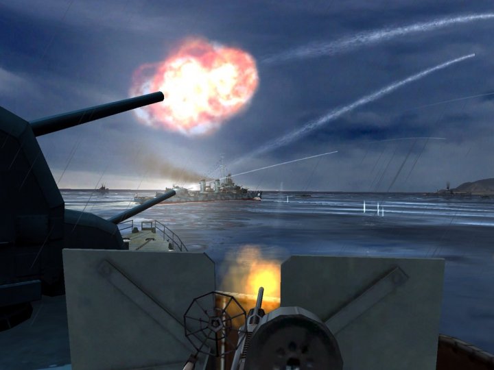 SCi Gamesilta kaikkea kivaa