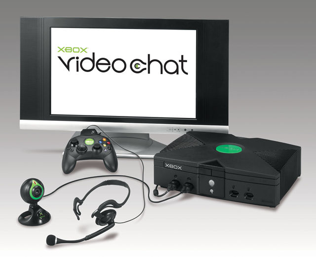 Xbox Video Conferencing marraskuun lopulla