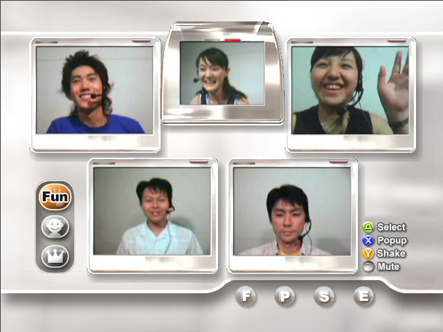 Xbox Video Conferencing marraskuun lopulla