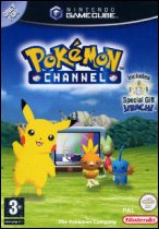 Pokémon Channel
