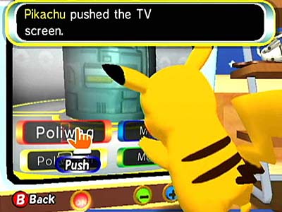 Pokémon Channel