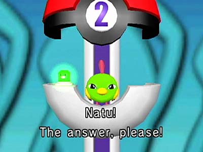 Pokémon Channel