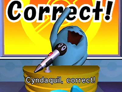 Pokémon Channel