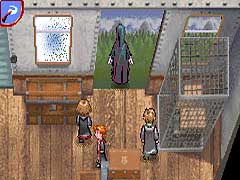 Harry Potter and the Prisoner of Azkaban