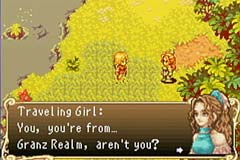 Sword of Mana