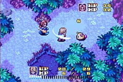 Sword of Mana