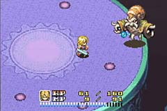 Sword of Mana