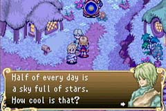 Sword of Mana