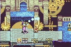 Sword of Mana