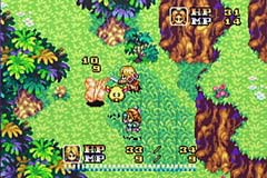 Sword of Mana