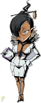 Viewtiful Joe TV-sarjaksi