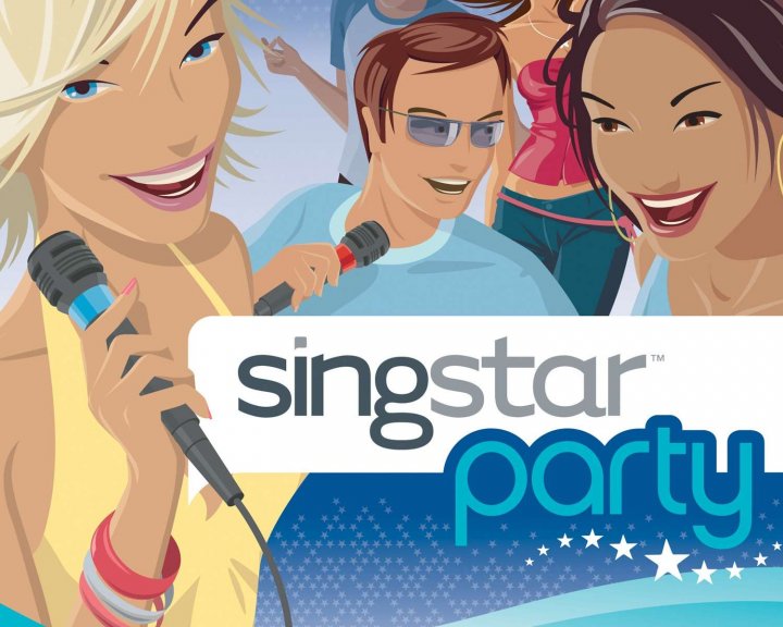 SingStar Party marraskuussa