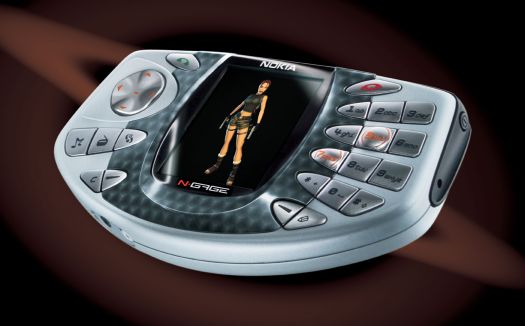 N-Gage rikkoo miljoonan rajapyykin