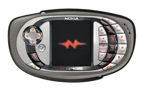 N-Gage rikkoo miljoonan rajapyykin