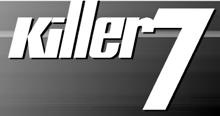 Killer 7 myöhästyy