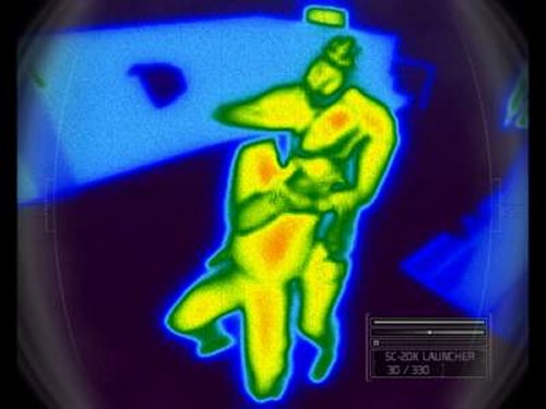 Splinter Cell: Chaos Theorysta uusia kuvia