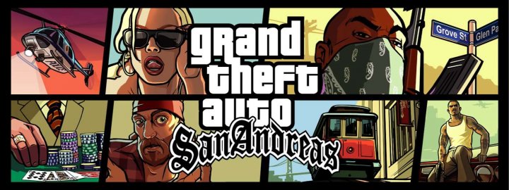 GTA: San Andreas viivästyy viikolla