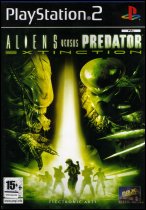 Aliens versus Predator - Extinction
