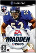 Madden NFL 2005