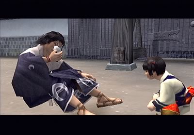 Way of the Samurai 2