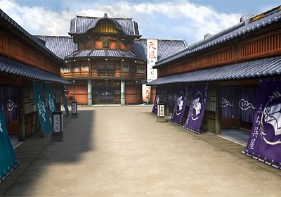 Way of the Samurai 2