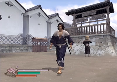 Way of the Samurai 2