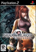 Shadow Hearts: Covenant