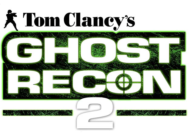Uusia kuvia PS2:n Ghost Recon 2:sta